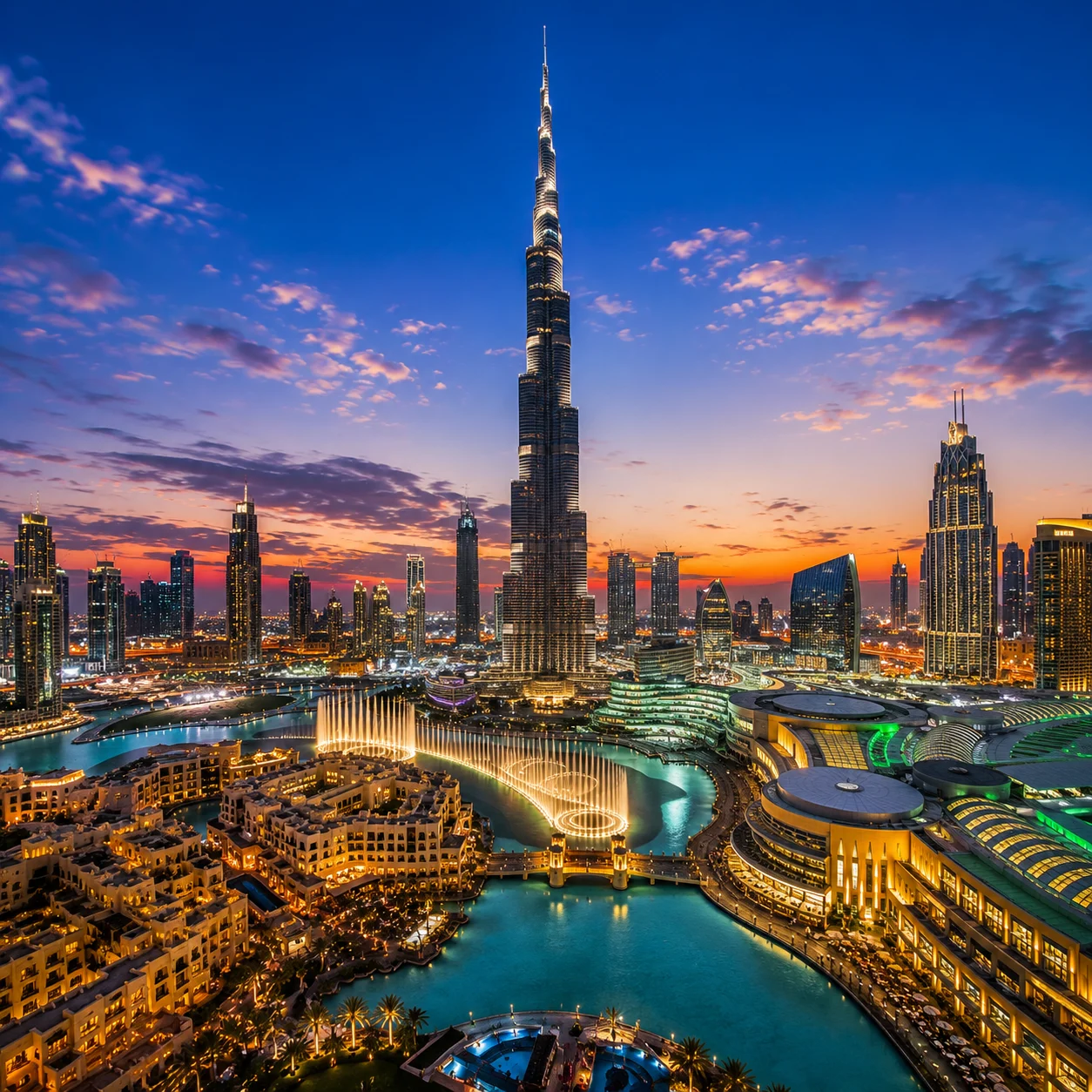 MBBS in Dubai
