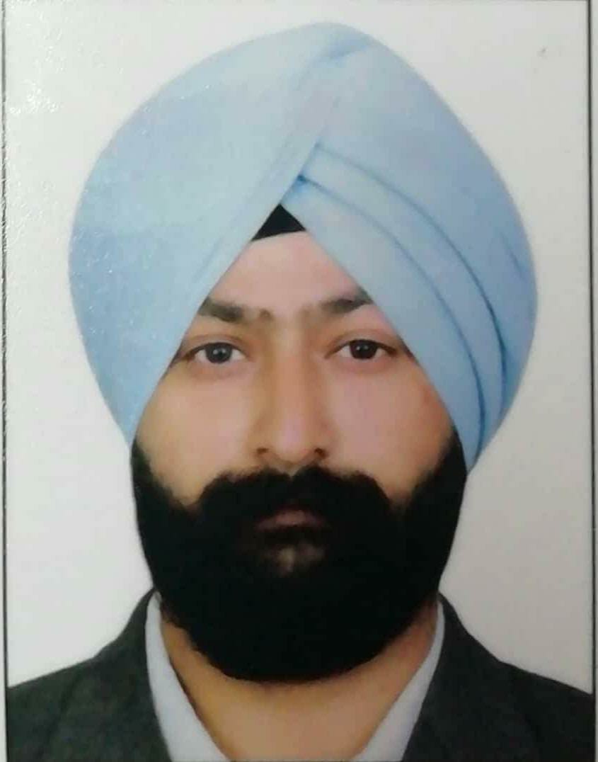 Narenedru Goyal - Chairman