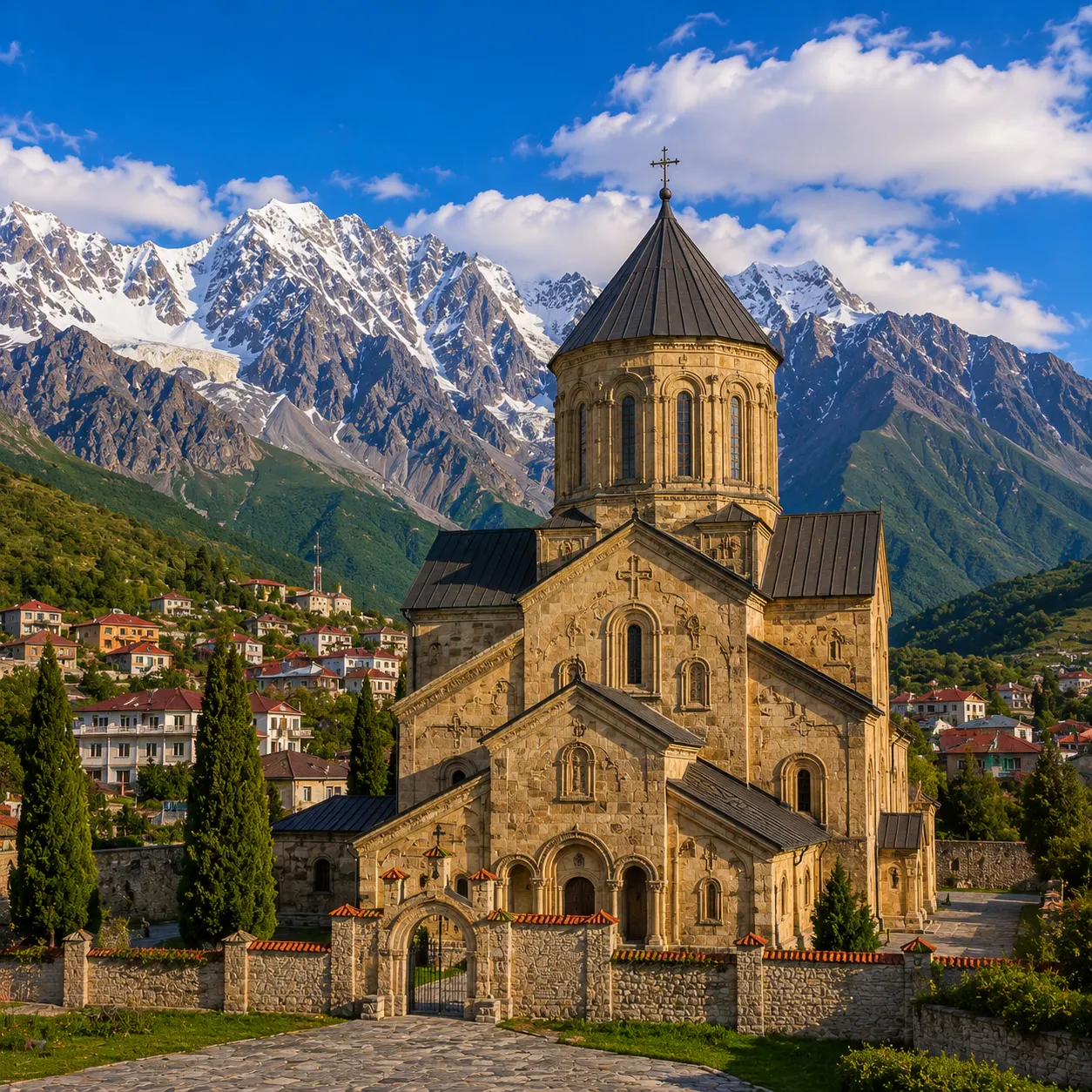 MBBS in Kyrgyzstan