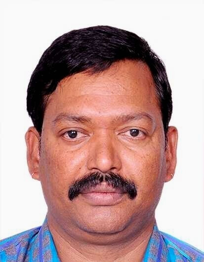Narenedru Goyal - Chairman
