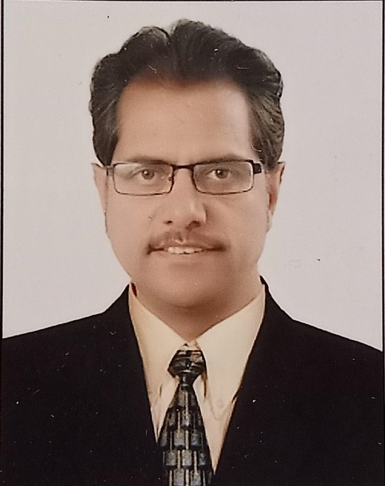 Narenedru Goyal - Chairman