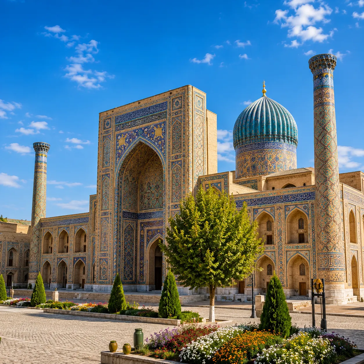 MBBS in Uzbekistan